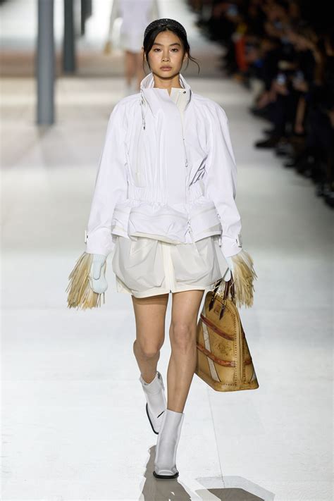 louis vuitton fall 2024 show